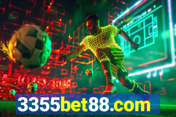 3355bet88.com