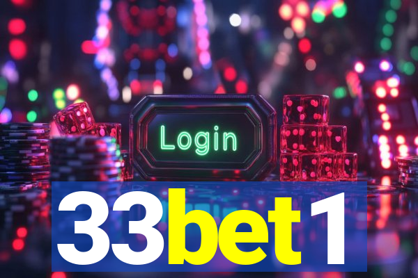 33bet1