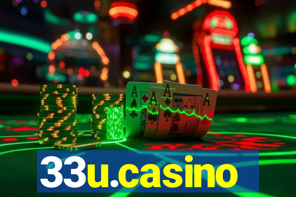 33u.casino