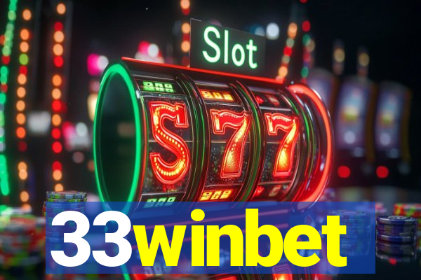 33winbet