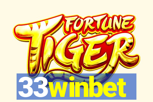 33winbet