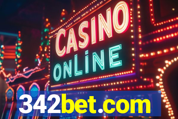 342bet.com