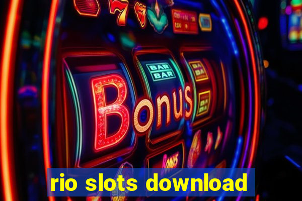 rio slots download