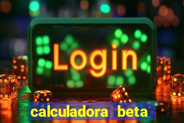 calculadora beta hcg semanas