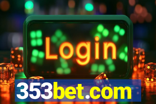 353bet.com