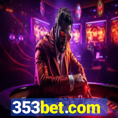 353bet.com