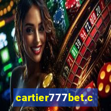 cartier777bet.com