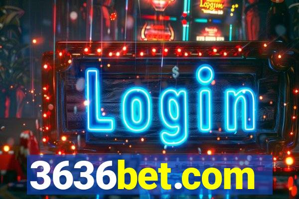 3636bet.com