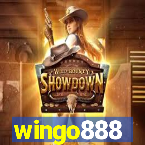 wingo888