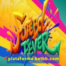 plataforma betbb.com