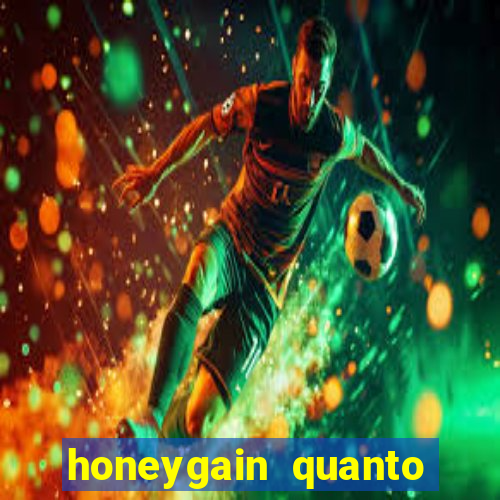 honeygain quanto tempo demora