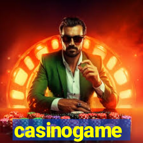 casinogame