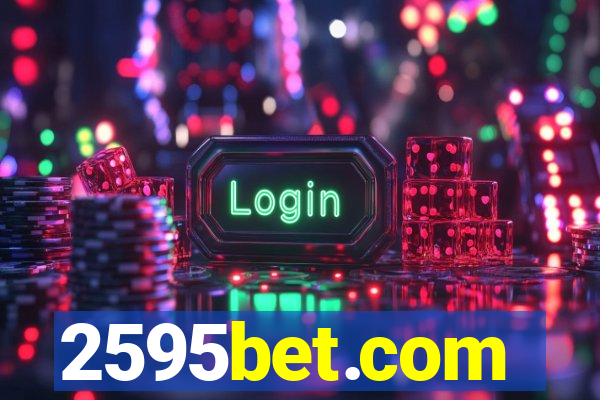 2595bet.com