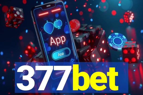 377bet