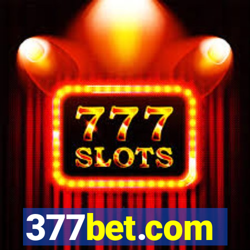 377bet.com