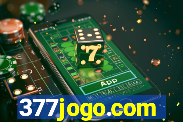 377jogo.com