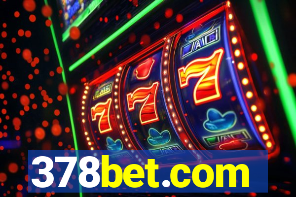 378bet.com