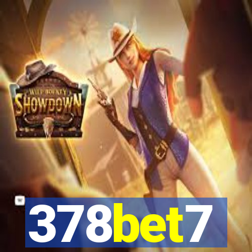 378bet7