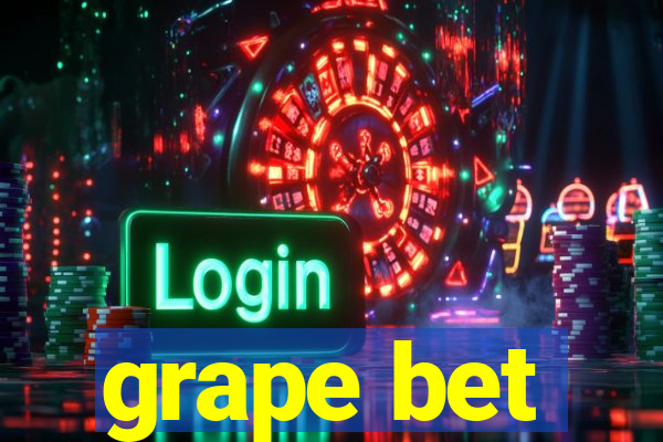 grape bet