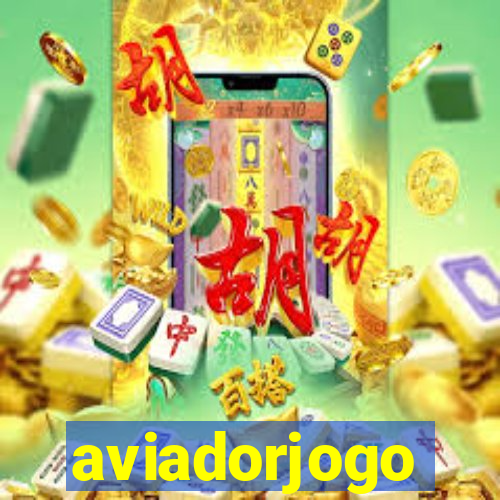 aviadorjogo