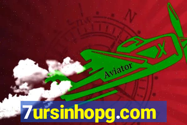 7ursinhopg.com