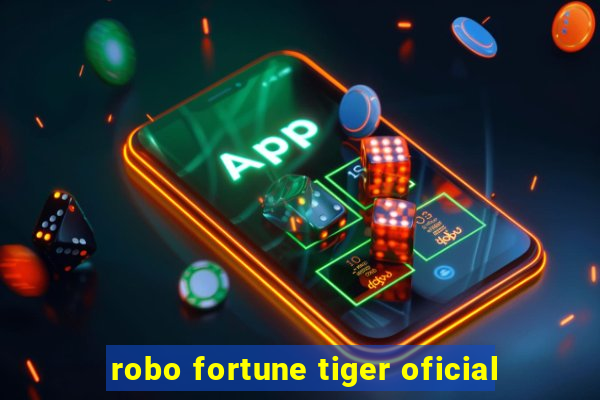 robo fortune tiger oficial