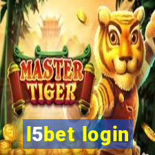 l5bet login