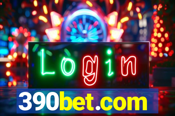 390bet.com