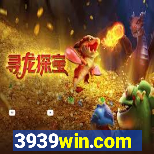 3939win.com