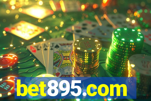 bet895.com