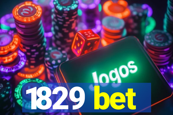 1829 bet