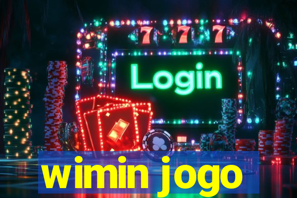 wimin jogo