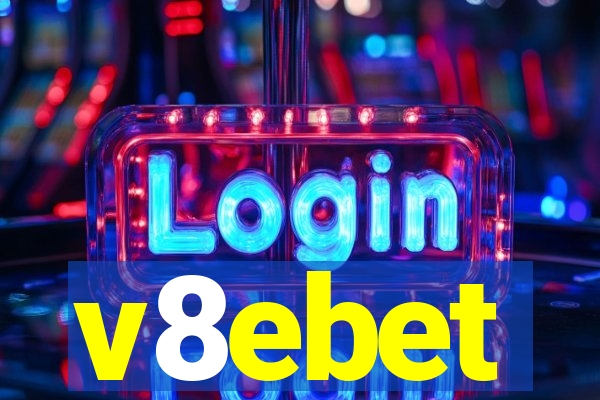 v8ebet