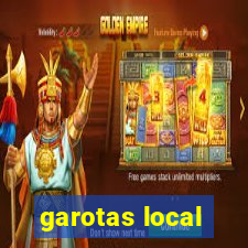 garotas local