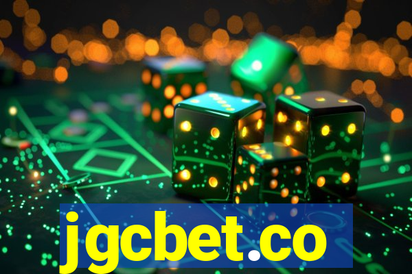 jgcbet.co