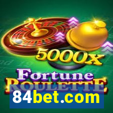 84bet.com