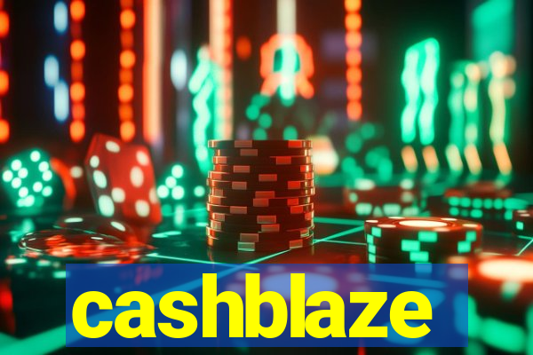 cashblaze