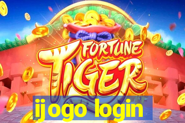 ijogo login