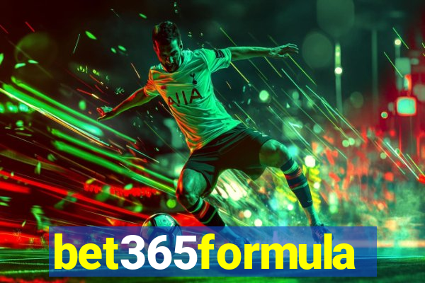 bet365formula