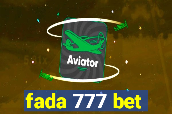 fada 777 bet