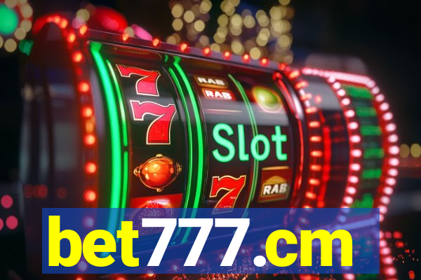 bet777.cm