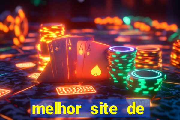 melhor site de análise de jogos futebol