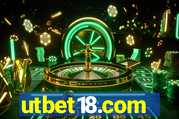 utbet18.com