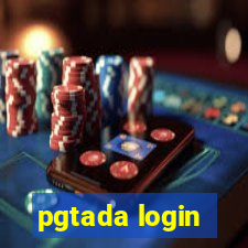 pgtada login