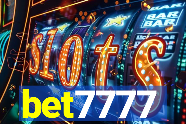 bet7777