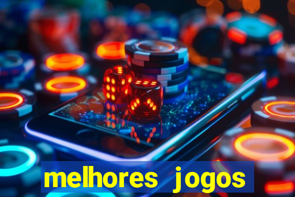 melhores jogos iphone 15 pro max