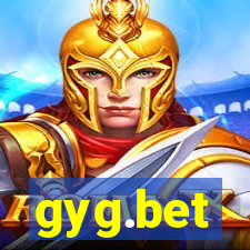 gyg.bet