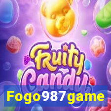 Fogo987game