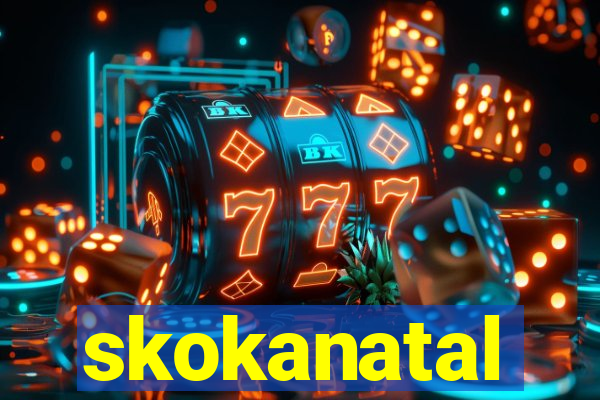 skokanatal