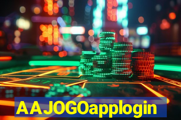 AAJOGOapplogin